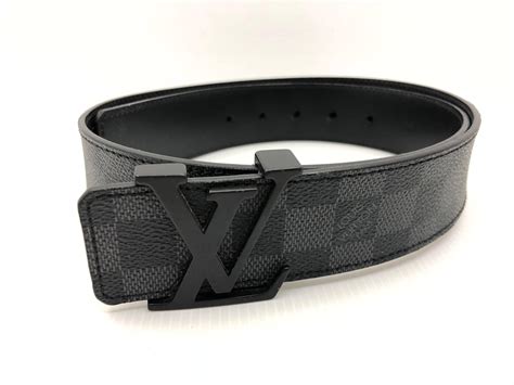 lv bellt|louis vuitton belts men's.